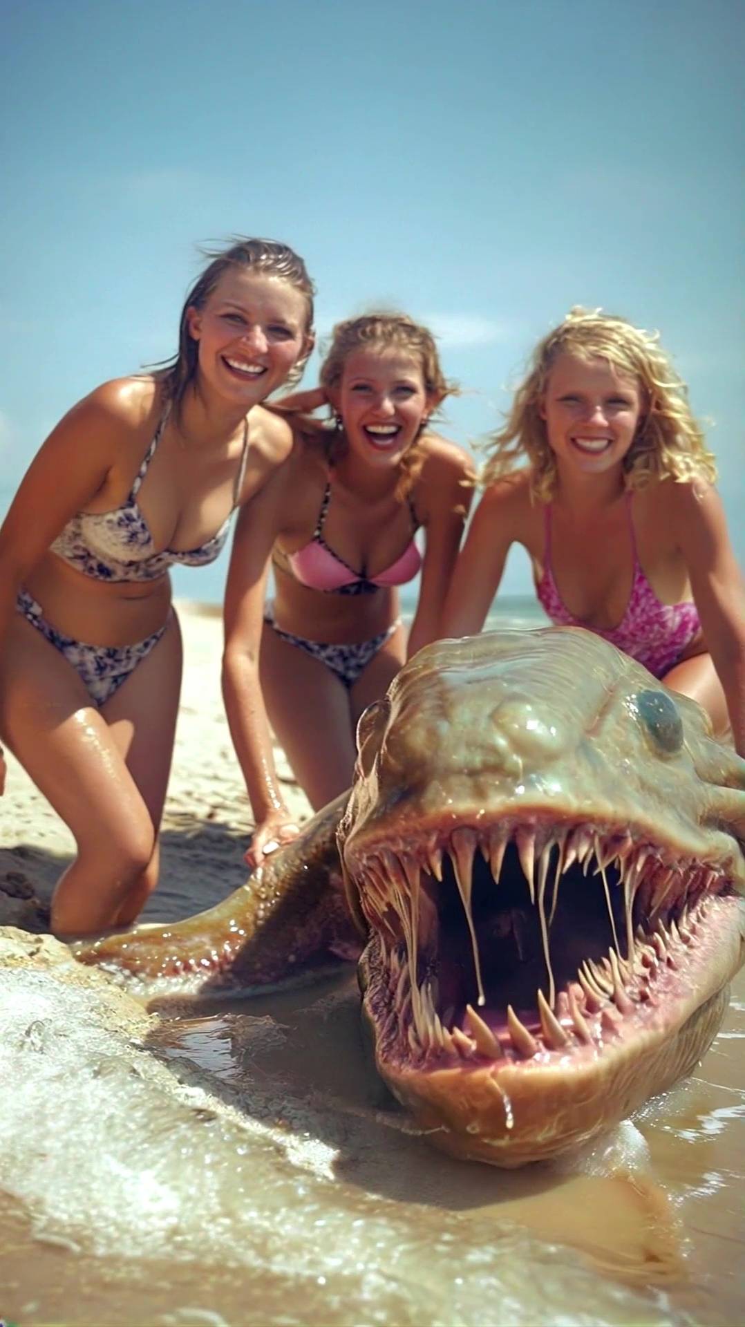 Красавицы и чудовища смотреть онлайн