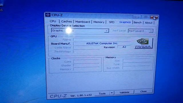 Asus M2N68-AM SE2 смотреть онлайн