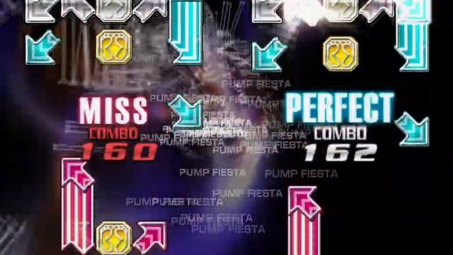 Pump It Up Fiesta | Exceed 2 Opening | S15 смотреть онлайн