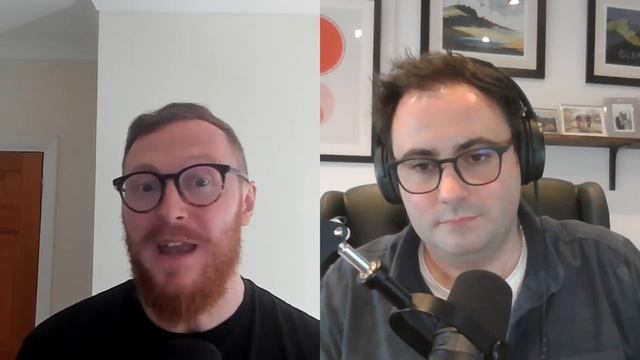 Future Human Skills We’ll Need To Thrive In The AI Era | L&D Disrupt | Episode 60 смотреть онлайн