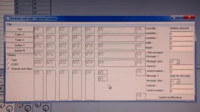 android midipad 2 0 смотреть онлайн