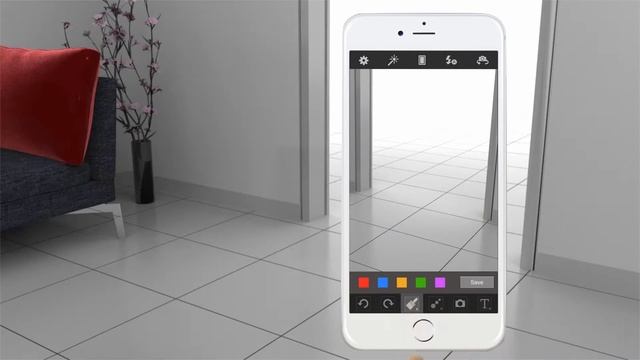 Augmented Reality and SLAM | AI Incorporated смотреть онлайн