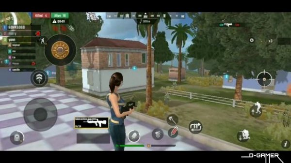 PUBG MOBILE OFFLINE GAME । DOWNLOAD PUBG OFFLINE IN PLAY STORE । HOW TO PLAY PUBG OFFLINE । D Game