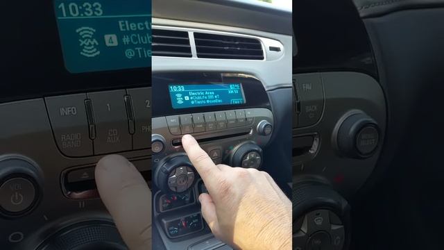 Android Music Bluetooth Setup 2010-2012 GM смотреть онлайн