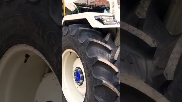 New#farmtrac#tyres ￼ #bkt size 10.00 16 BKT tyre’s #hem Tyres смотреть онлайн