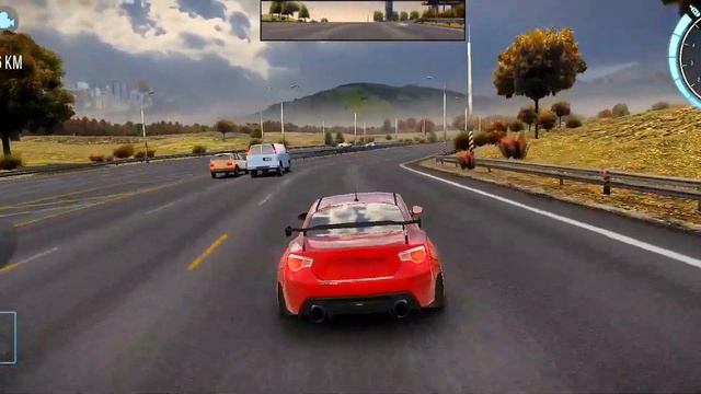 Toyota GT86 Drift (360°) - Carx Highway Racing смотреть онлайн
