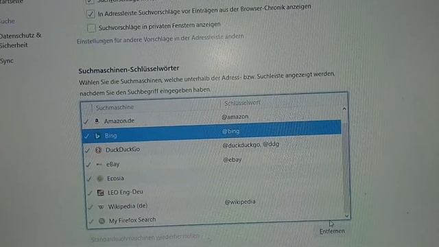 Endlich #Bing löschen! смотреть онлайн