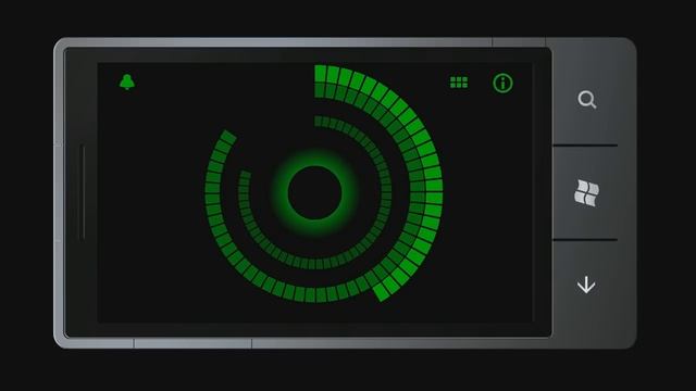 Alarm Clock Pro for Windows Phone 7 смотреть онлайн