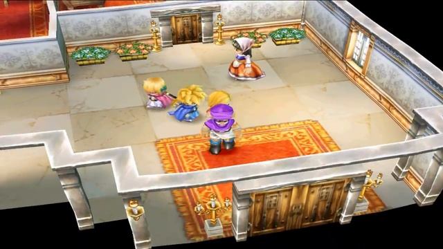 Let's Play Dragon Quest V (PS2) #97 Finale Part 2 смотреть онлайн