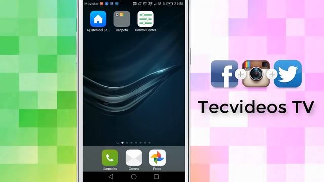¿Transformar ANDROID en IPHONE 7 IOS 10? Cambiar (Aplicaciones, Menu y TODO) a IOS | GRATIS 2017 смотреть онлайн