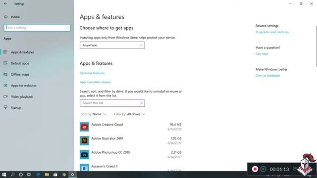 Windows 10 1903 | NEW FEATURES | FIRST LOOK смотреть онлайн