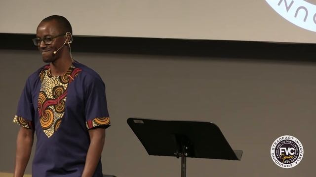 A Story Of Redemption - Joshua 9:1-27 - Pastor Kevin Mugi - Wednesday смотреть онлайн