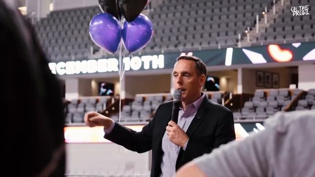 Panther City Select-A-Seat Event смотреть онлайн