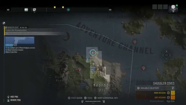 Ghost Recon Breakpoint Protect Homesteaders with Pathkeeper Get New Weapon VHDS2 смотреть онлайн