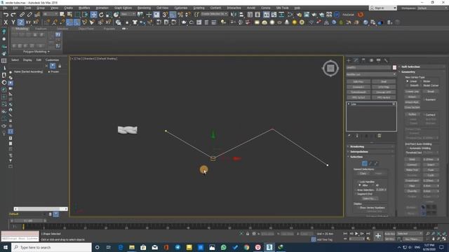 21 IMM Brush (tube, Pipe, Rope) For ZBrush + Mesh