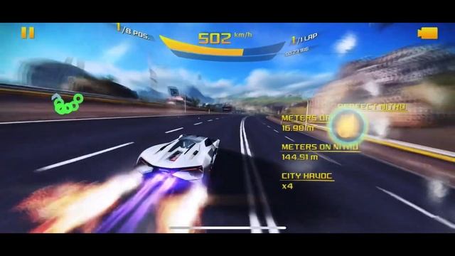 IS IT STILL WORTH IT🤔 ?!? | Asphalt 8, Lamborghini Terzo Millennio Multiplayer Test After Update 65 смотреть онлайн