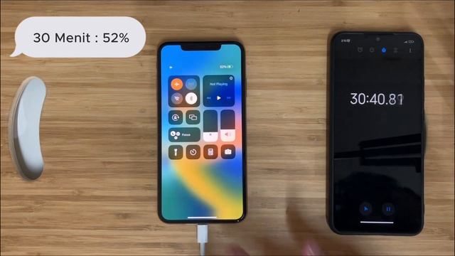 Apple iPhone XS Max Power Delivery Fast Charging 0 - 100% Using Baseus Gan3 Pro 65 Watt 2023 смотреть онлайн