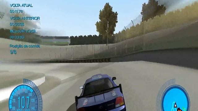 DRIVER Parallel Lines - NEW MX2000 Racer Texture Mod (Download) смотреть онлайн
