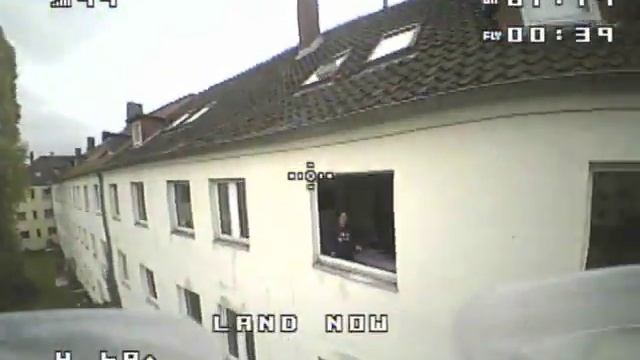 where is the window | Tiny Whoop Action смотреть онлайн