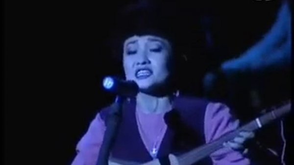 Эстебес тобу Турдукан Сарбанова