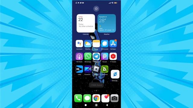 How To Overclock Android Without Root | High Performance | Max Fps Fix Lag - No Root смотреть онлайн