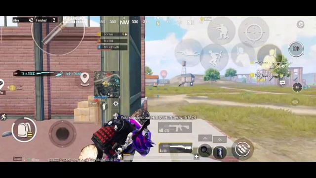 BELIEVER 🔥🔥🔥 | PMCO SEMI FINALIST | REDMI NOTE 7 PRO | смотреть онлайн