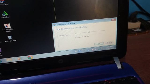 Mengatasi Laptop HP mini 200 4222TU tidak bisa konek wifi смотреть онлайн