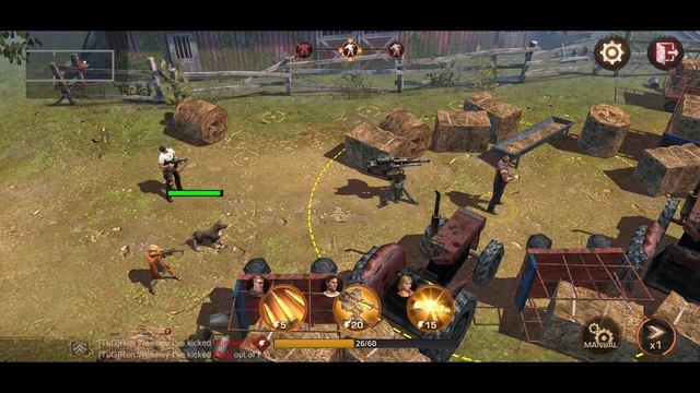 State of Survival - Gameplay Part 20 (Android,IOS) смотреть онлайн