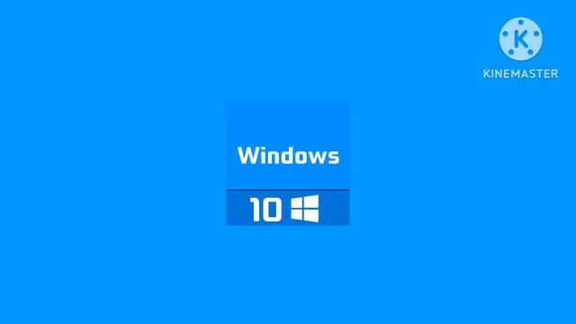 Заставка Windows 10 Домашняя смотреть онлайн
