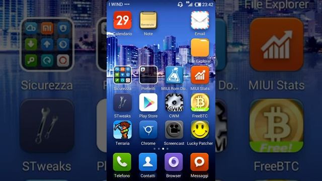 TERRARIA Android how to [Ita] смотреть онлайн