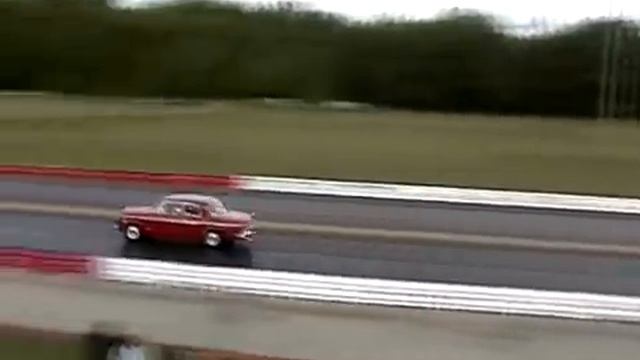 1966 442 vs 1963 Lark R2 смотреть онлайн