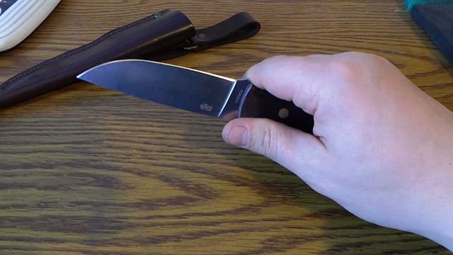 EnZo Trapper 95 N690 смотреть онлайн