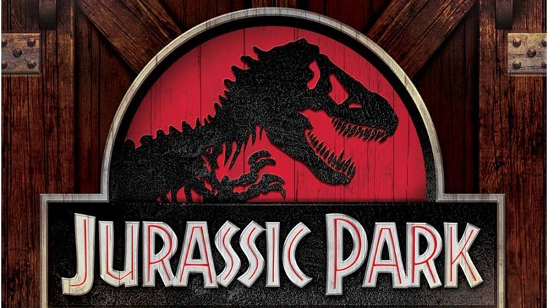 Парк Юрского периода / Jurassic Park (русский трейлер) смотреть онлайн