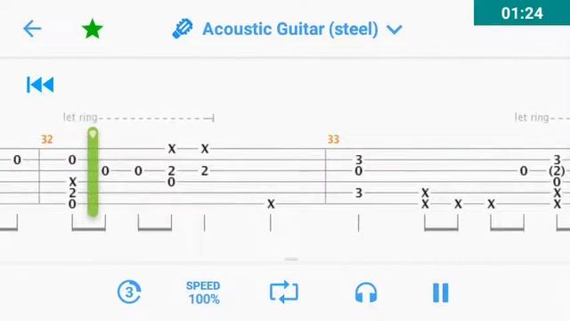 Closer-The Chainsmokers feat Halsey ( Fingerstyle Tab guitar Songsterr) смотреть онлайн