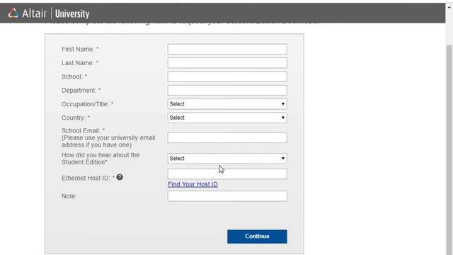 how to download hypermesh student version смотреть онлайн