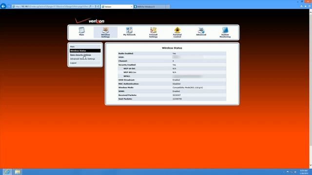 Windows Phone to Home Wifi Setup смотреть онлайн
