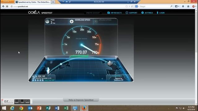 Speed Testing IAPS Windows 8.1 Enterprise Remote Desktop смотреть онлайн