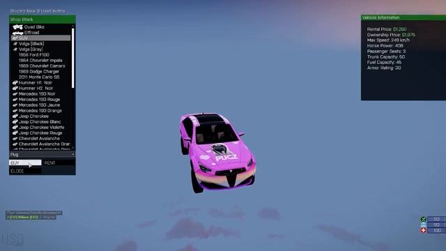 COMP REQUEST GG смотреть онлайн