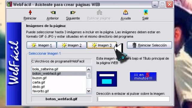 Como hacer una pagina web facil y gratis смотреть онлайн