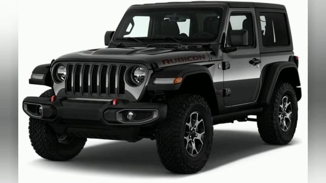 25 december wrangler rubicon will be real in toy смотреть онлайн