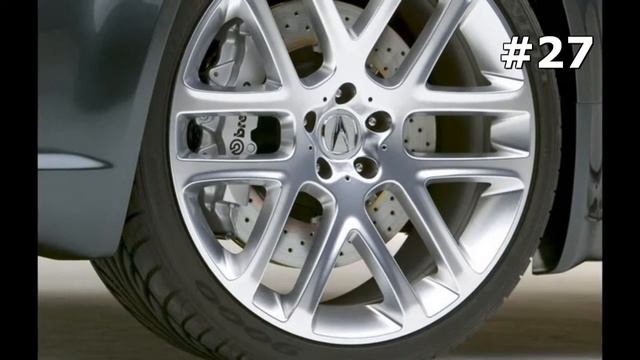 #27.Acura TI 2003 (АВТОКОНЦЕПТ) смотреть онлайн