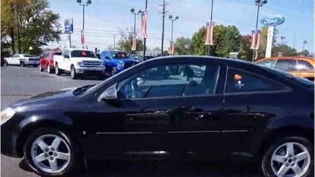 2008 Pontiac Pursuit Used Cars Louisville KY смотреть онлайн