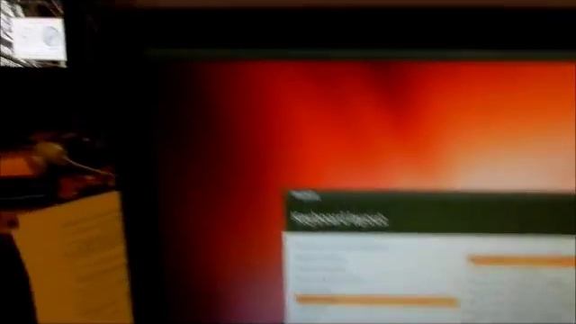 Installing Ubuntu 32 Bit on a Dell Demension 2400 смотреть онлайн