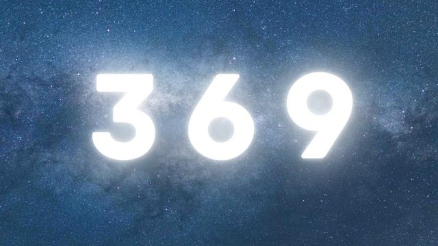 369 Tesla Breathwork Meditation