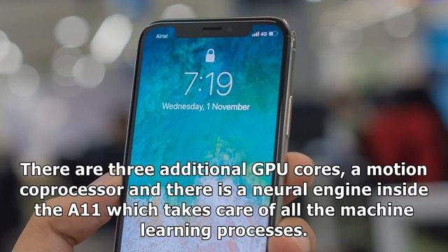 Apple iphone x first impressions: turning a new page in the iphone design language смотреть онлайн