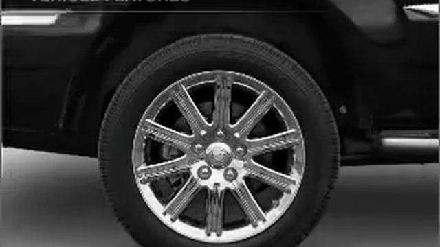 2008 Chrysler Aspen - Pittsburgh PA смотреть онлайн