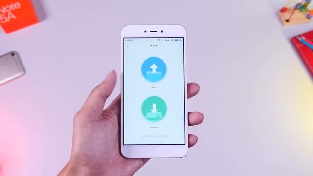 Xiaomi Redmi Note 5A (ស្មាតហ្វូនលំដាប់ថវិកា) смотреть онлайн