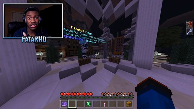 TOP 10 BEST MCPE SERVERS! - Minecraft PE (Pocket Edition, Xbox, Windows 10, PS4) смотреть онлайн