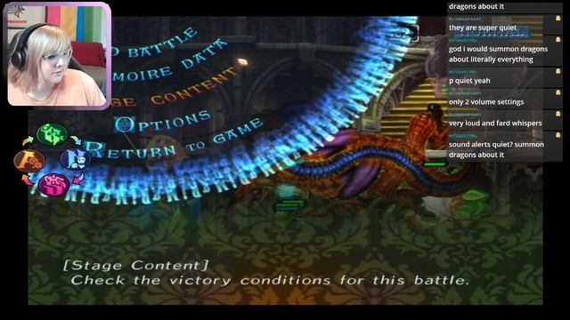 GrimGrimoire [Part 8 - Twitch Archive] смотреть онлайн
