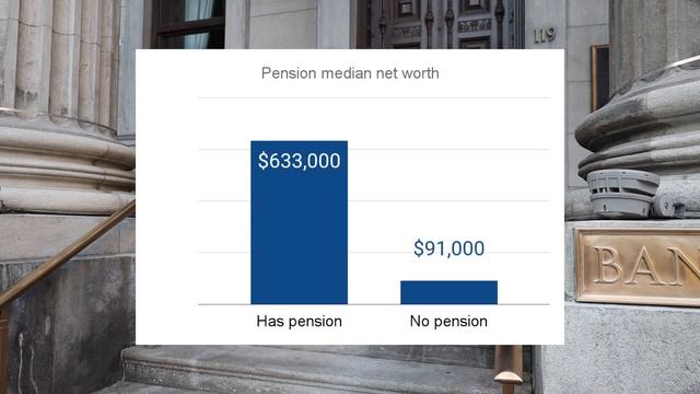 The 3 habits of wealthy Canadian retirees смотреть онлайн